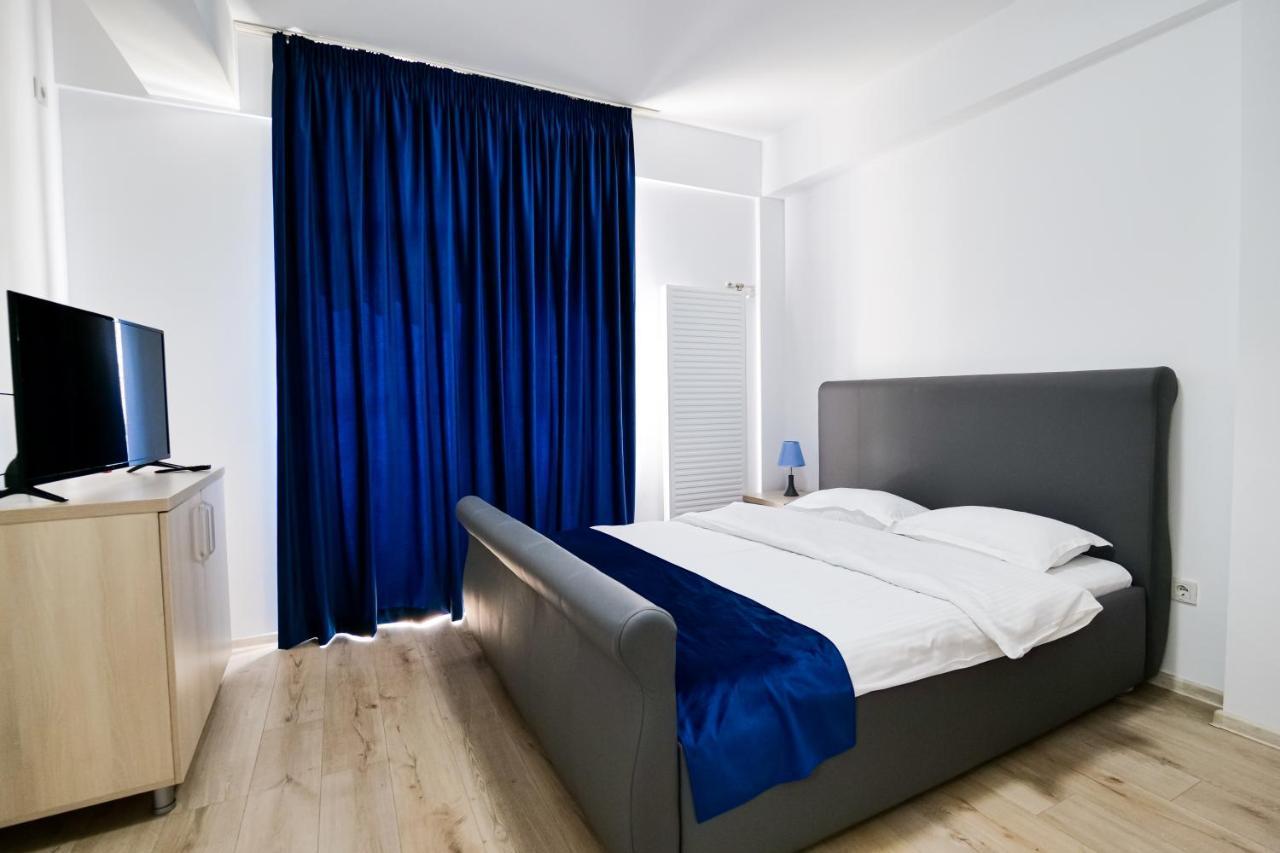 Hotel Ema&Zain Бухарест Экстерьер фото
